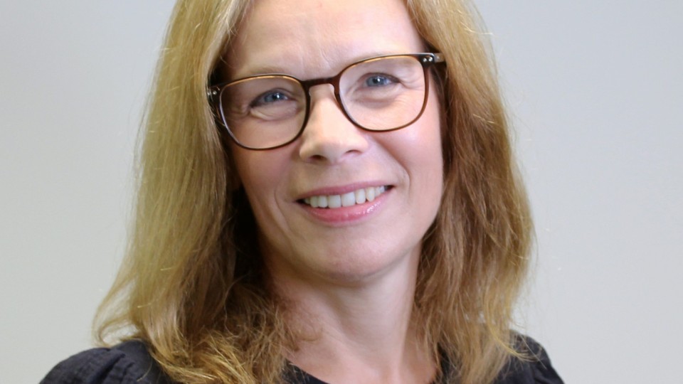 Lenke til artikkel: Hilde Johansen blir konstituert som daglig leder i Romsdal IPR