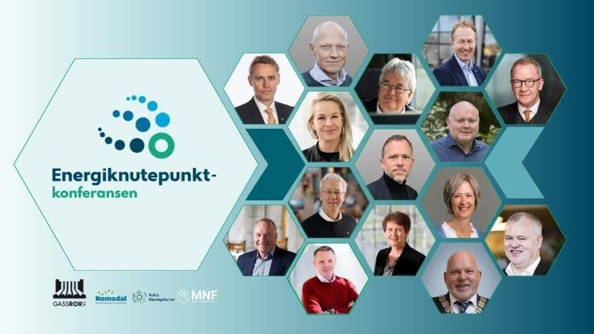 Lenke til artikkel: Snart klart for Energiknutepunkt-konferansen!