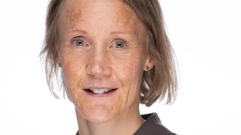 Lenke til artikkel: Guri Kaurstad Skrove tilsatt som rådgiver helse i Romsdal IPR