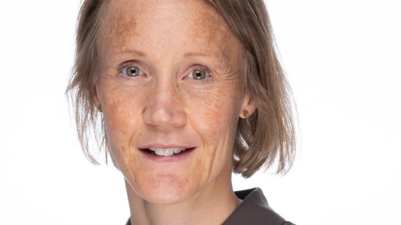 Lenke til artikkel: Guri Kaurstad Skrove tilsatt som rådgiver helse i Romsdal IPR